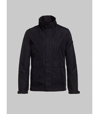 Reset Concorde zomerjack blueblack