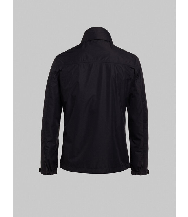 Concorde zomerjack blueblack