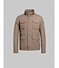 Reset Pompidou zomerjack taupe