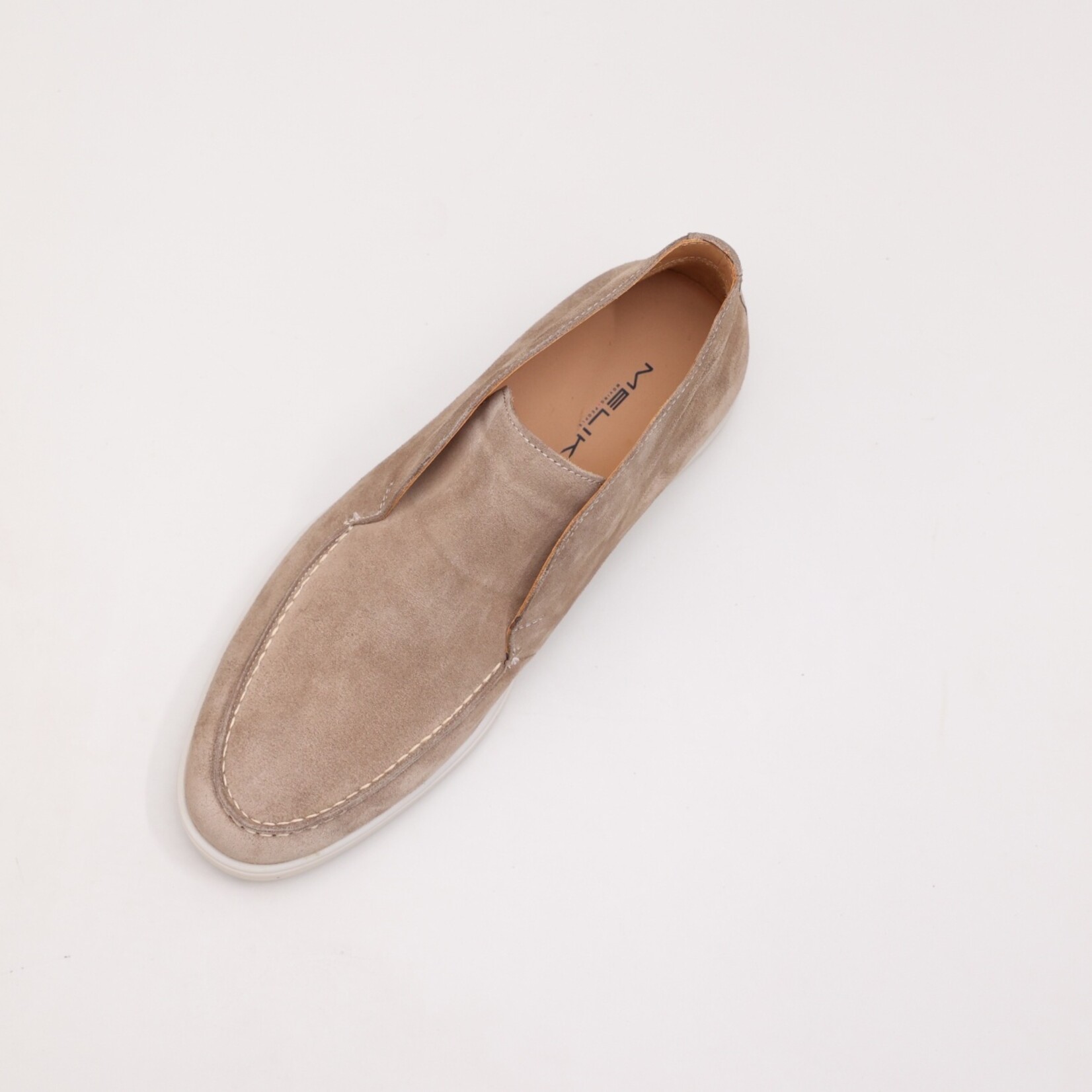 Melik City loafers sughero