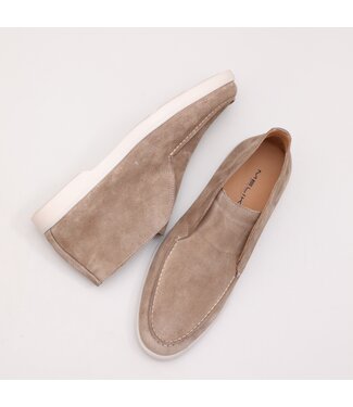 Melik City loafers sughero
