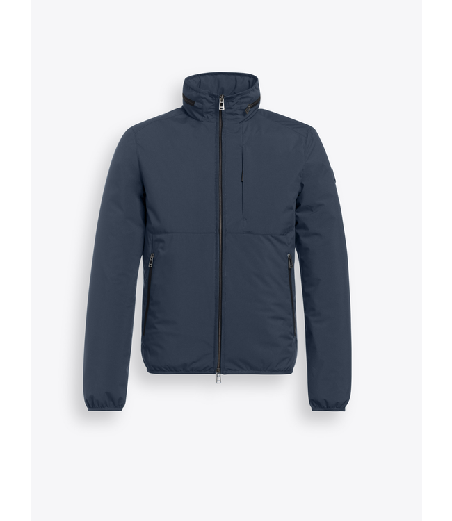 Anvers zomerjack denim