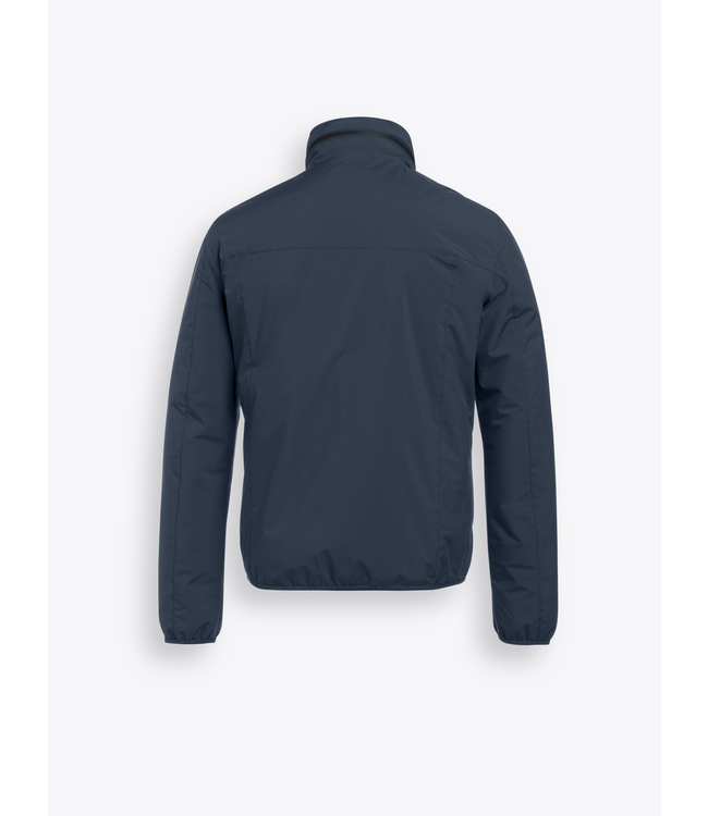 Anvers zomerjack denim