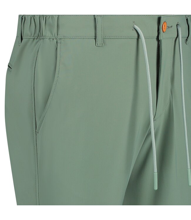 sensitive travel chino pistachio