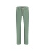 NORTH84 slim fit travel chino pistachio