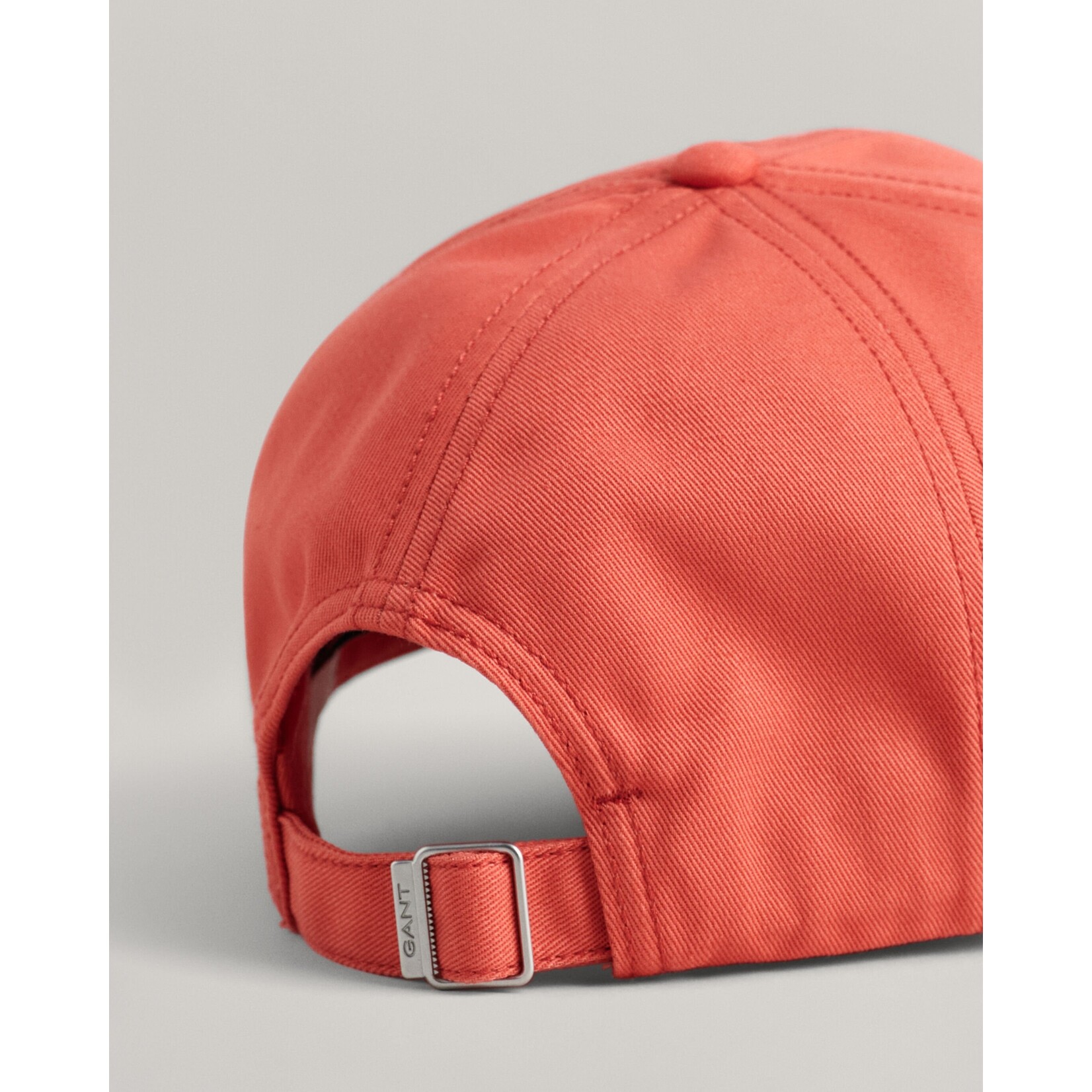 GANT shield cap oranje