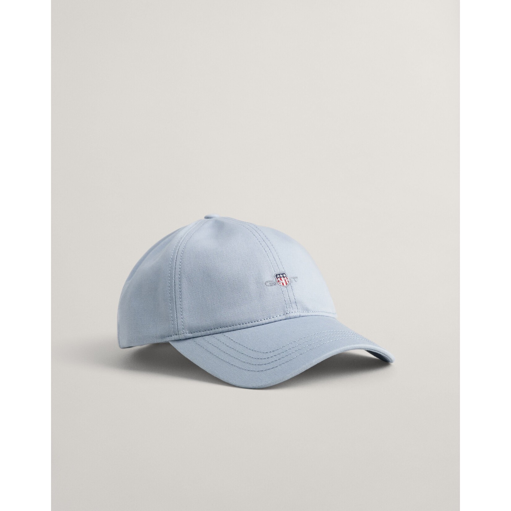 GANT shield cap bleu