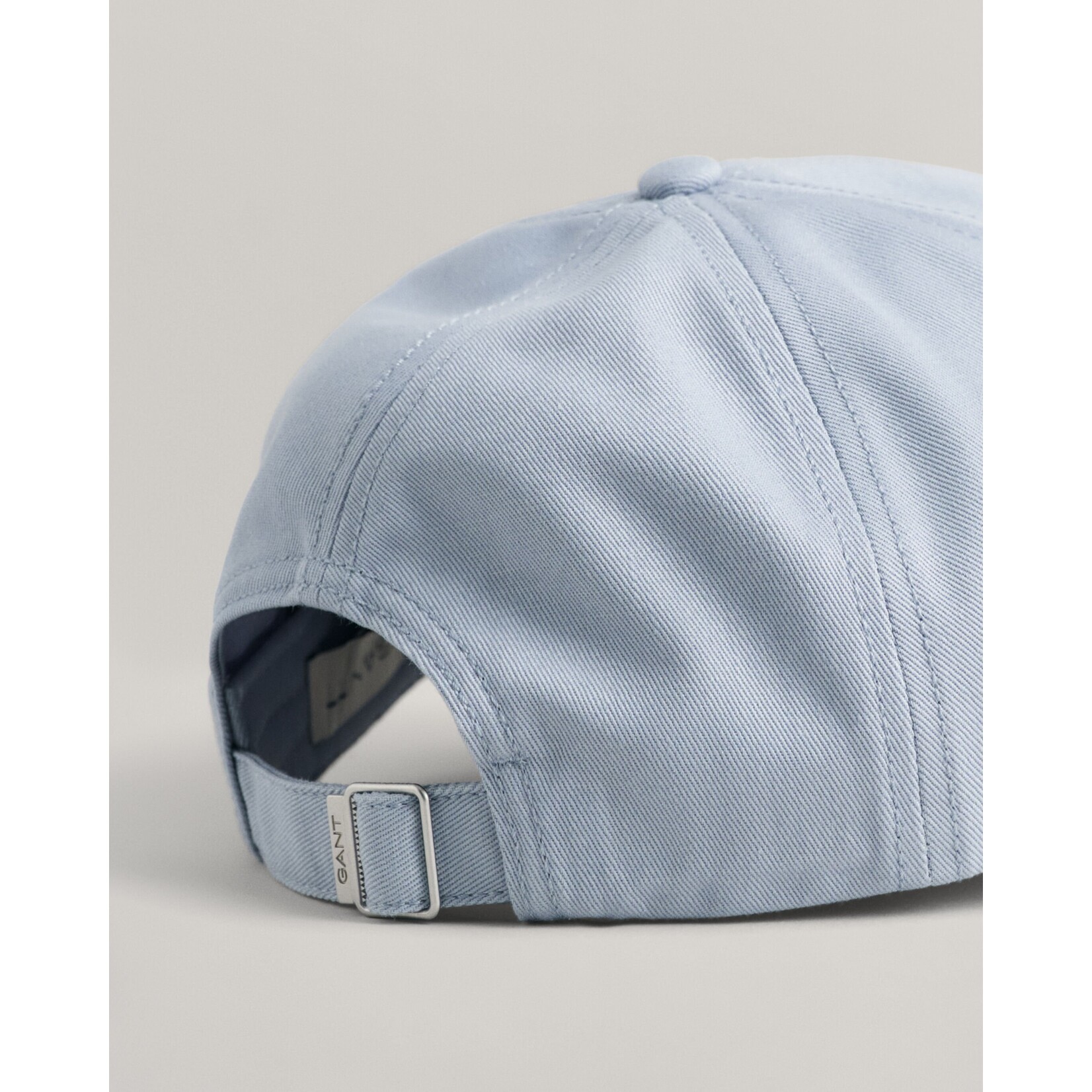 GANT shield cap bleu