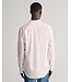 regular fit overhemd roze streep