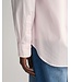 regular fit overhemd roze streep