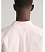 regular fit overhemd roze streep
