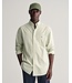 GANT regular fit overhemd matcha ruit