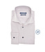 modern fit easy care overhemd print