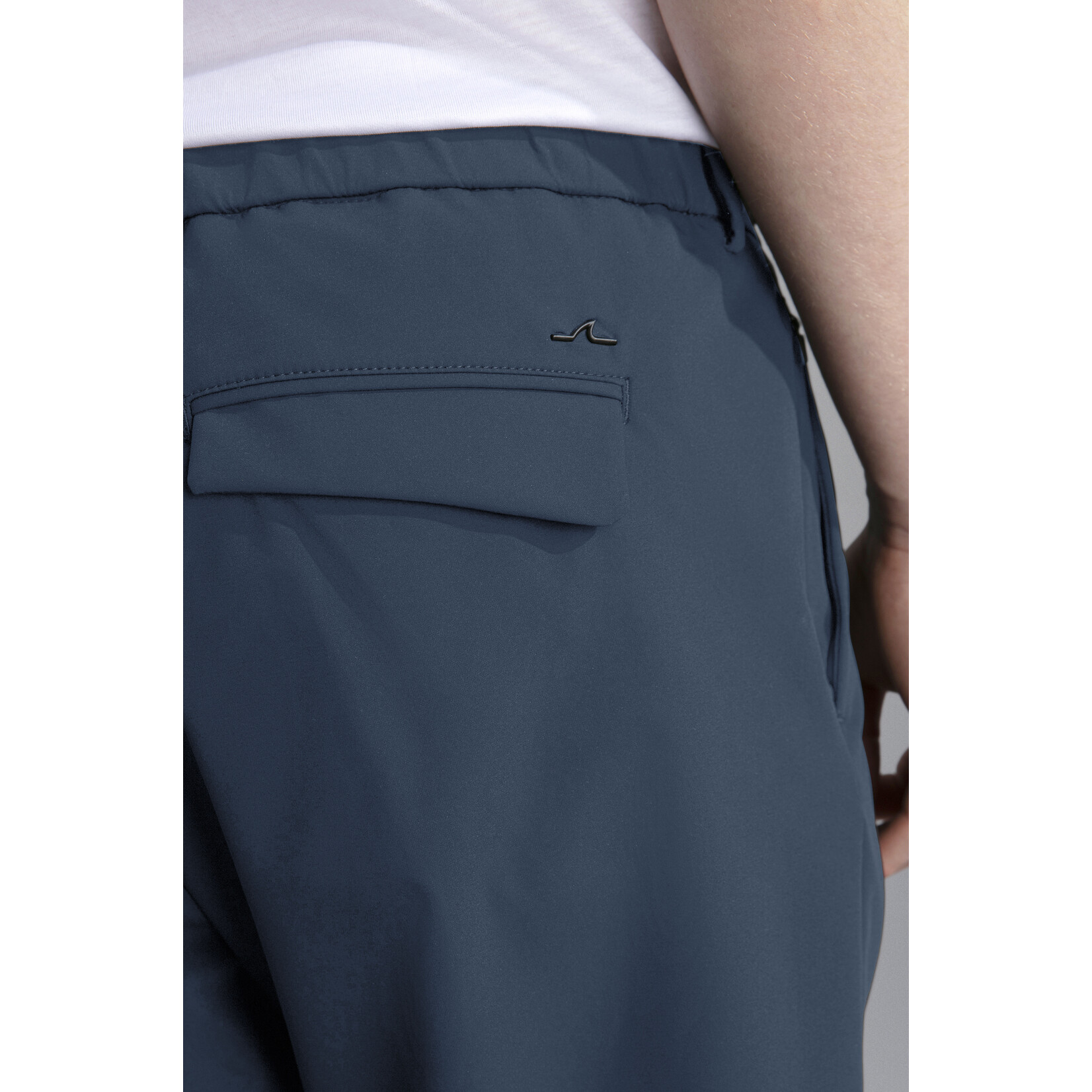 Paul & Shark dynamic stretch short marine