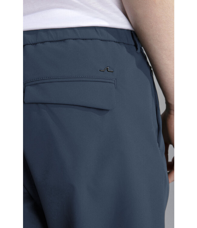 dynamic stretch short marine