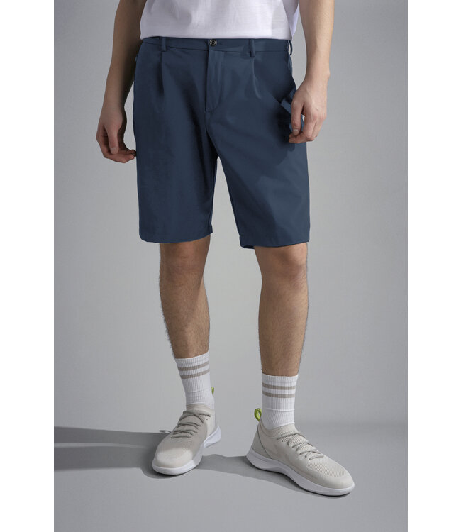 dynamic stretch short marine