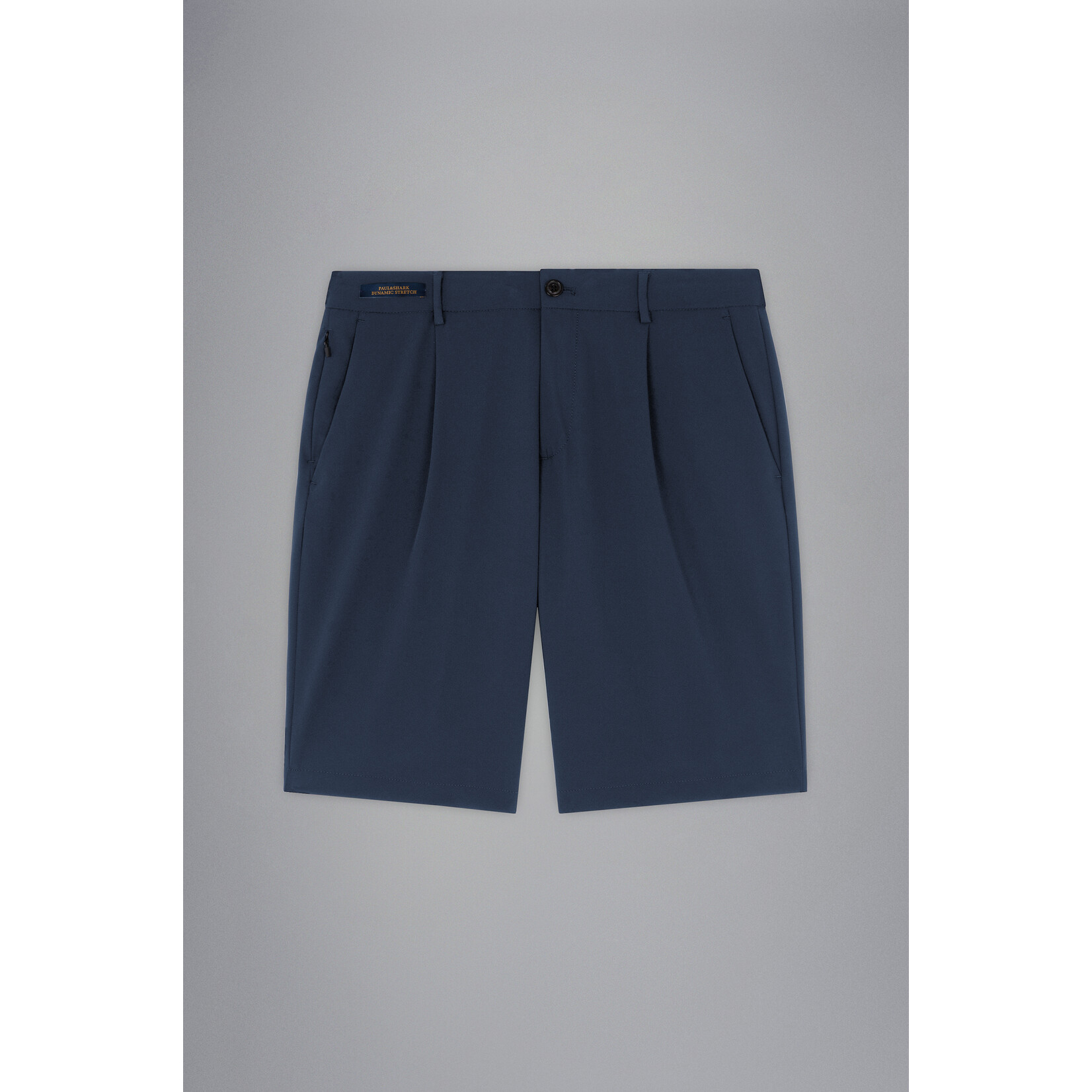 Paul & Shark dynamic stretch short marine