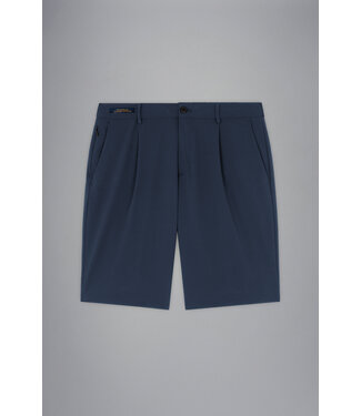 Paul & Shark dynamic stretch short marine