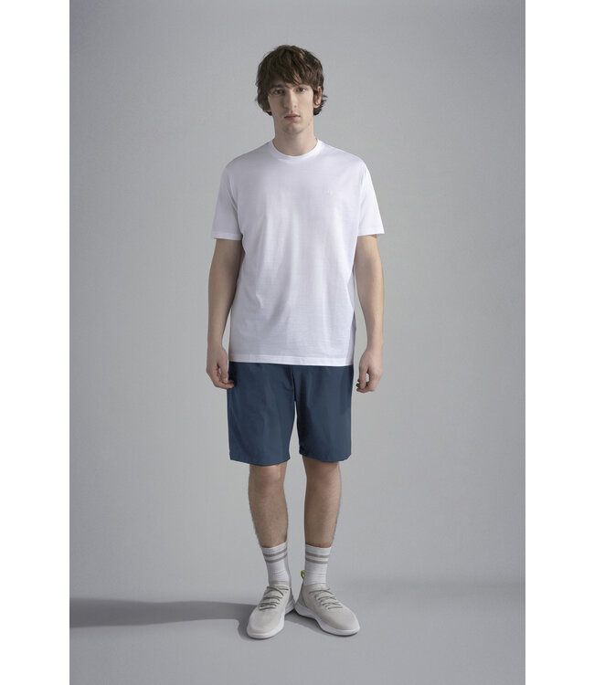 dynamic stretch short marine