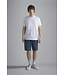 dynamic stretch short marine