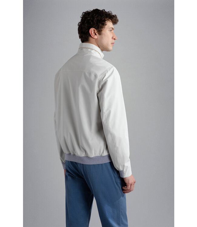 Typhoon® RE-4X4 stretch jack met Alcantara® details kit