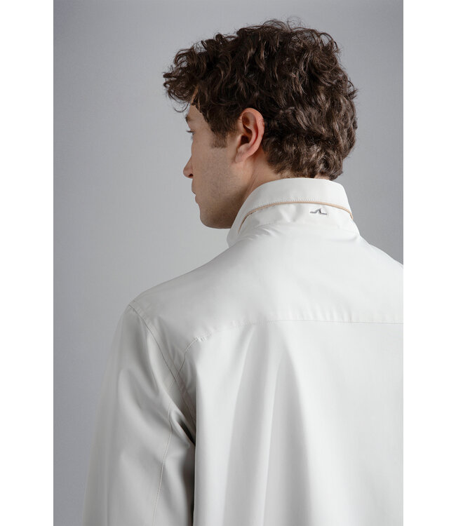 Typhoon® RE-4X4 stretch jack met Alcantara® details kit