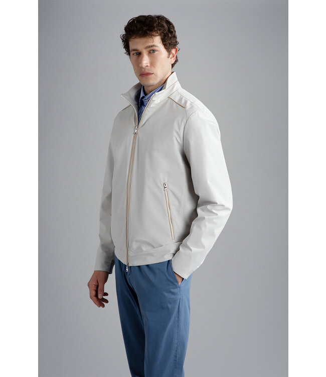 Typhoon® RE-4X4 stretch jack met Alcantara® details kit