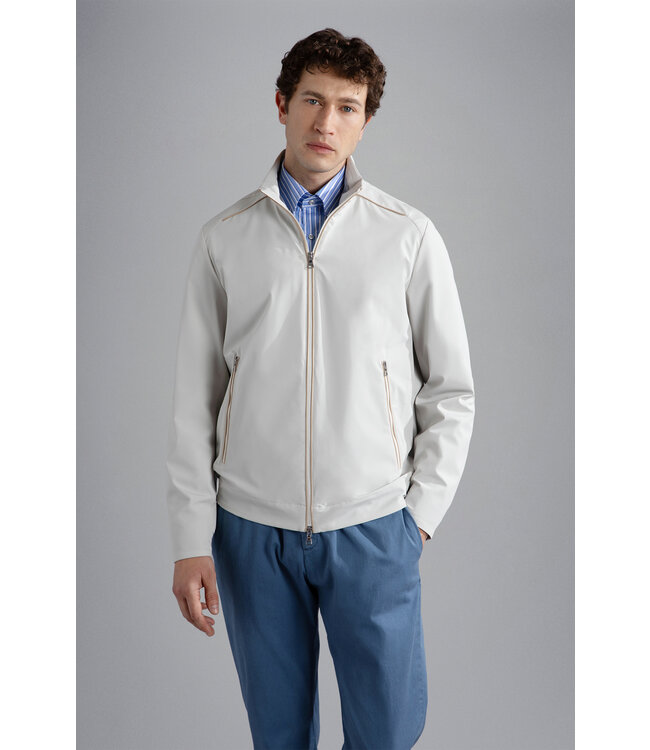 Typhoon® RE-4X4 stretch jack met Alcantara® details kit