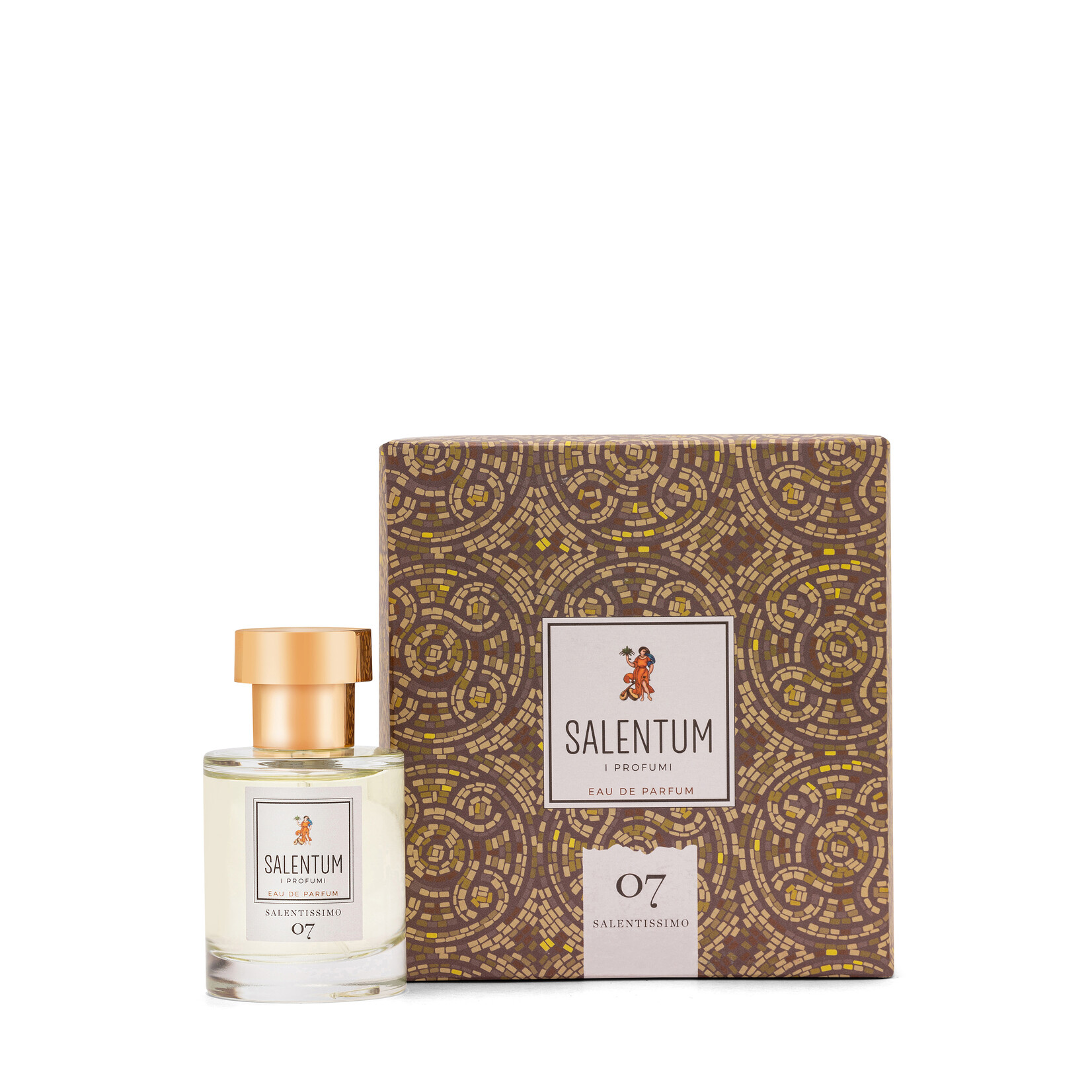 Salentum Eau de Parfum 07 Salentissimo 100 ml