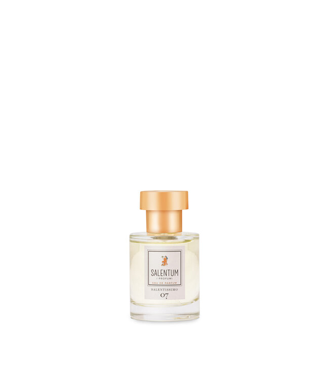 Eau de Parfum 07 Salentissimo 100 ml