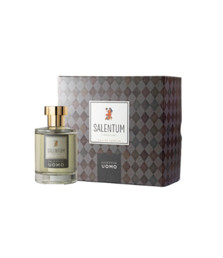 Salentum Eau de Parfum Uomo 100 ml
