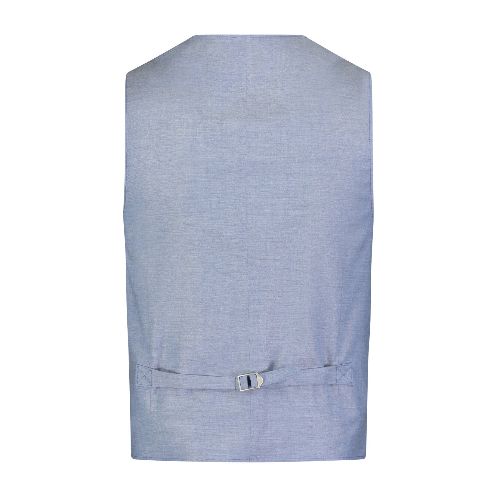 Roy Robson 3-delig slim fit zomerpak bleu