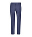 2-delig regular fit pak blauw