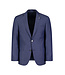 2-delig regular fit pak blauw
