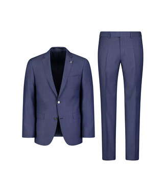 Roy Robson 2-delig regular fit pak blauw