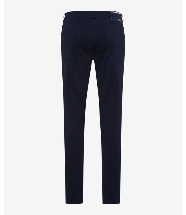 Chuck modern fit zomer 5-pocket marine