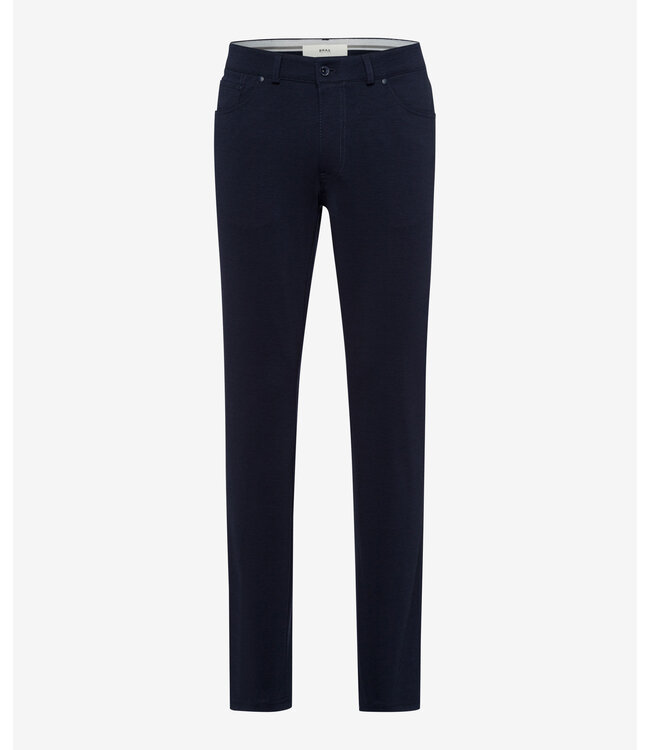 Chuck modern fit zomer 5-pocket marine