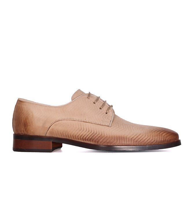 Ario veterschoen beige