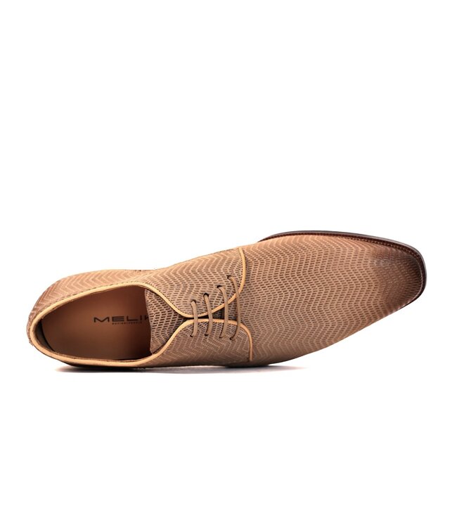 Ario veterschoen beige
