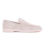 Melik Yacht loafers off white