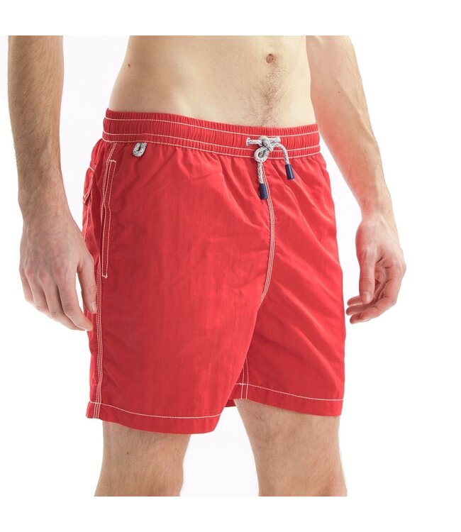 zwemshort rood