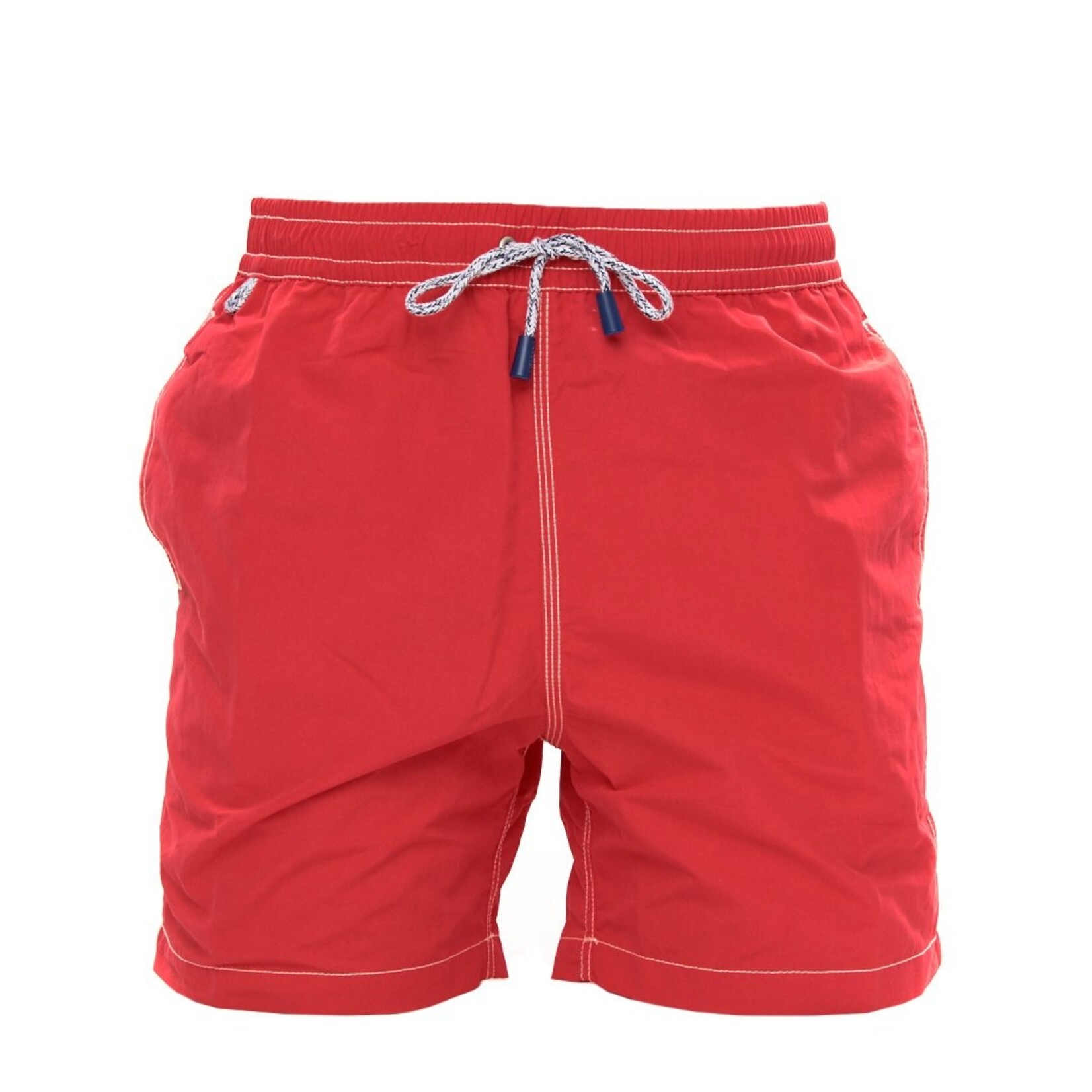 Mc Alson zwemshort rood