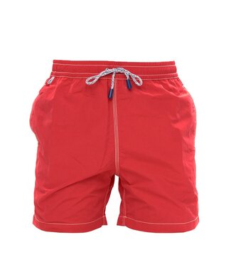 Mc Alson zwemshort rood