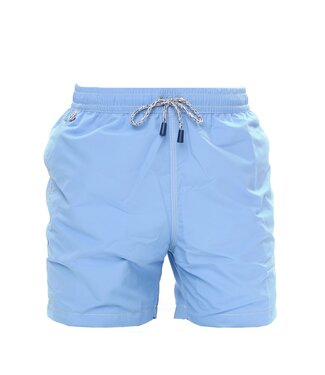 zwemshort lichtblauw