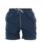 Mc Alson zwemshort marine