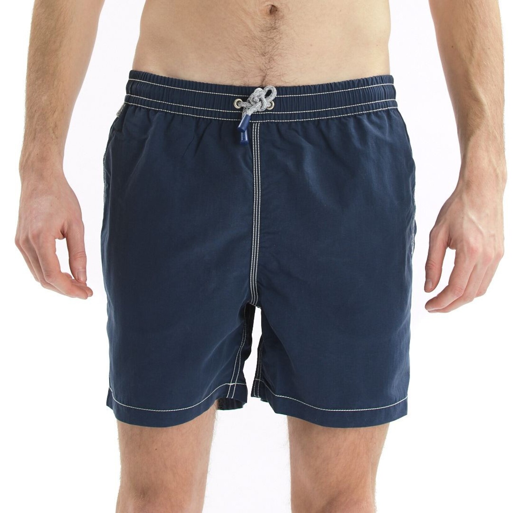 Mc Alson zwemshort marine