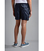 zwemshort met haaienprint marine