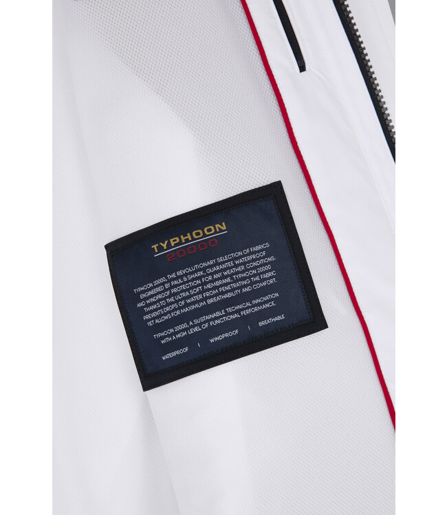 Typhoon® RE-4X4 stretch jack wit