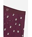 Underwear boxer Burgundy Percolator
