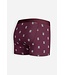 Underwear boxer Burgundy Percolator